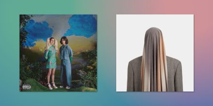 Musik zum Wochenende: Jonny Nash, STL und DOMi & JD Beck