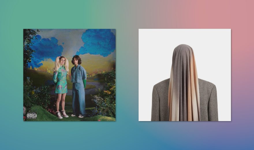 Musik zum Wochenende: Jonny Nash, STL und DOMi & JD Beck