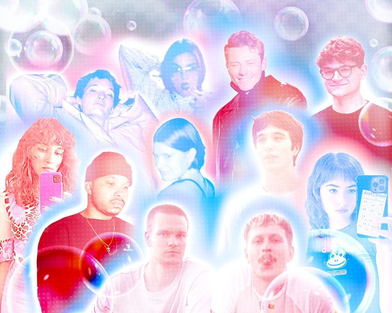 none/such im Interview: Kollektives Verbinden über die Kontinente hinweg