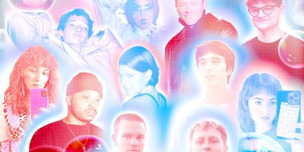 none/such im Interview: Kollektives Verbinden über die Kontinente hinweg