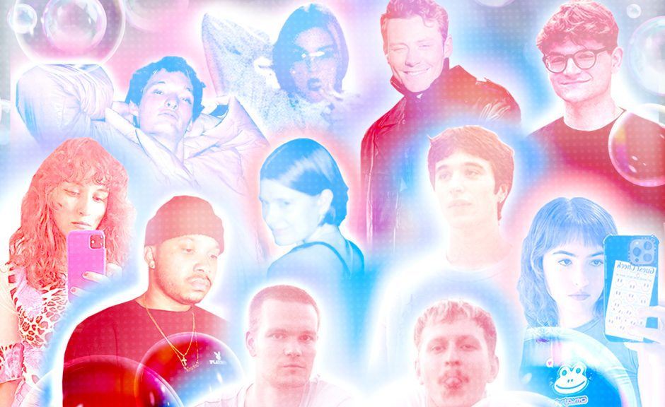 none/such im Interview: Kollektives Verbinden über die Kontinente hinweg