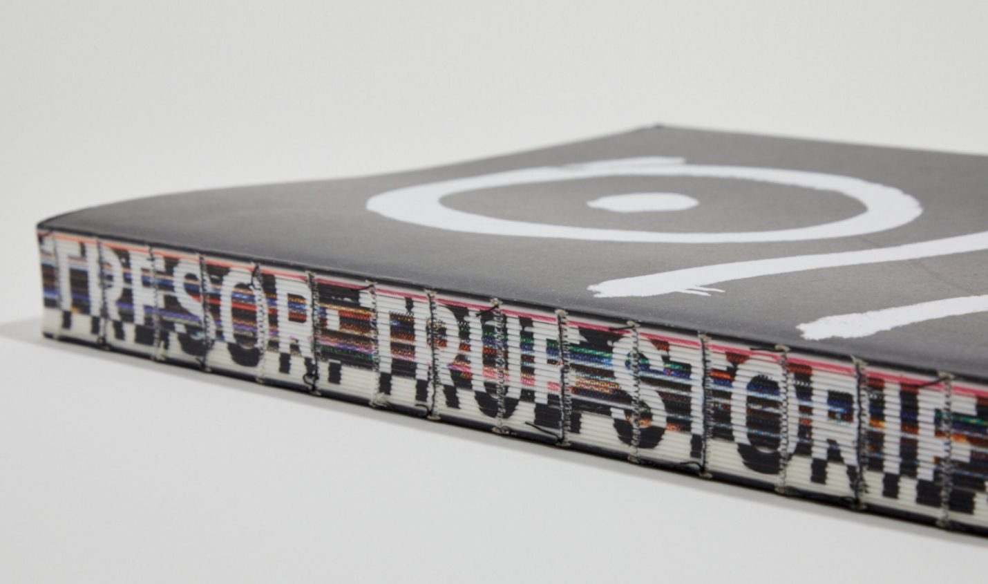 Tresor True Stories: Neues Buch über die Geschichte des Clubs