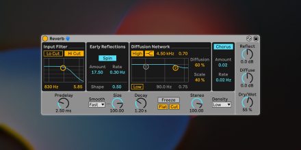 Update: Ableton Live aktualisiert auf Version 11.2