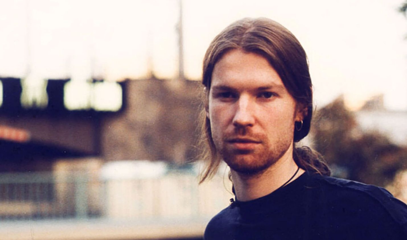 Darum ist Aphex Twin so einzigartig