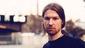 Darum ist Aphex Twin so einzigartig
