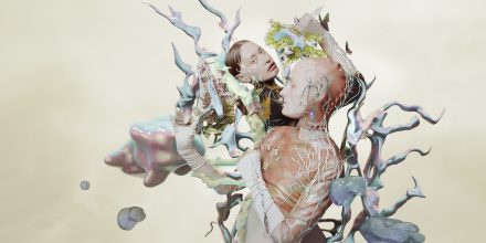 BBB_ im Interview: "Wie sieht eine neugeborene KI die Welt?"