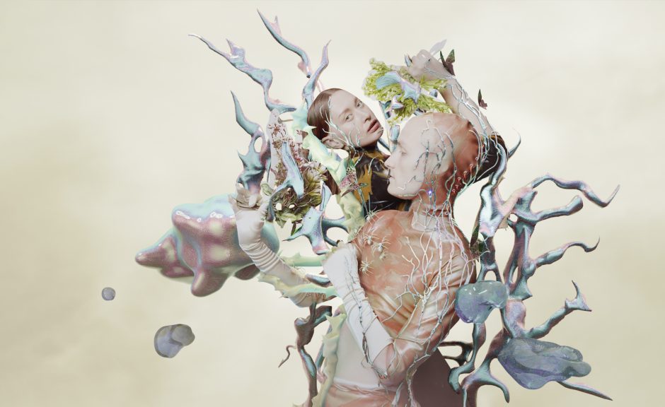 BBB_ im Interview: "Wie sieht eine neugeborene KI die Welt?"