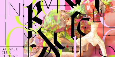 Ticketverlosung: Balance / Club Culture Festival 2022