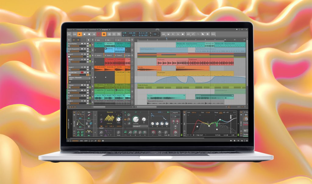 Bitwig-Controller: Die fünf besten im Überblick - Loop Rituals