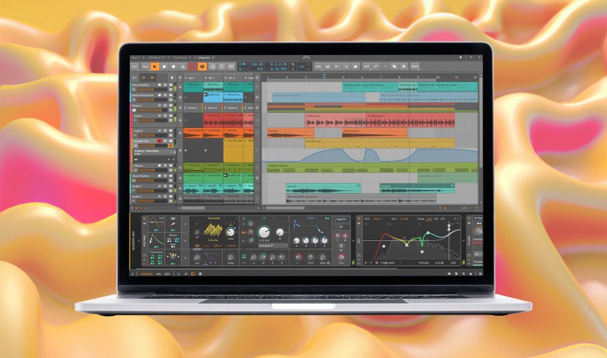 Bitwig-Controller: Die fünf besten im Überblick