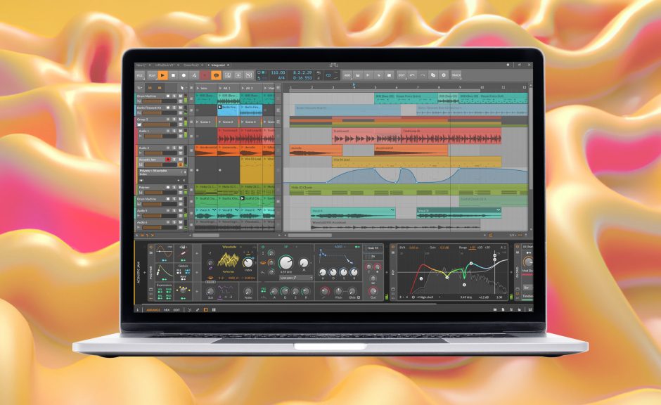 Bitwig-Controller: Die fünf besten im Überblick
