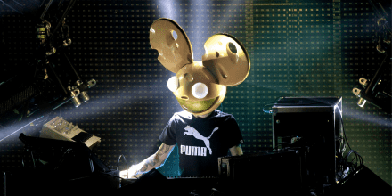Deadmau5: "MIDI ist veraltet und es gibt kaum Entwicklungen im Software-Bereich"