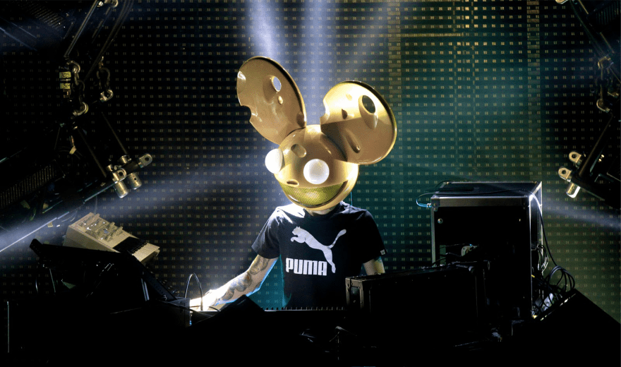 Deadmau5: "MIDI ist veraltet und es gibt kaum Entwicklungen im Software-Bereich"