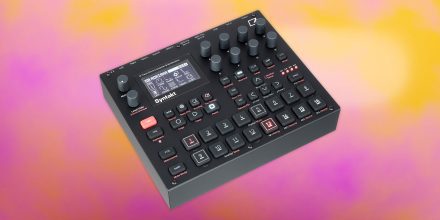 Test: Elektron Syntakt / Groovebox mit Synthesefunktion