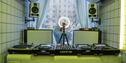 HÖR Berlin startet neuen Subscription-Service