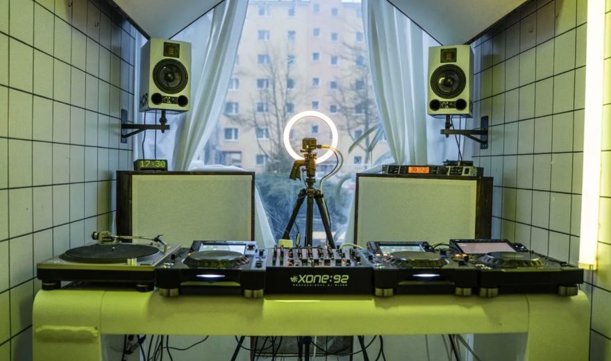 HÖR Berlin startet neuen Subscription-Service