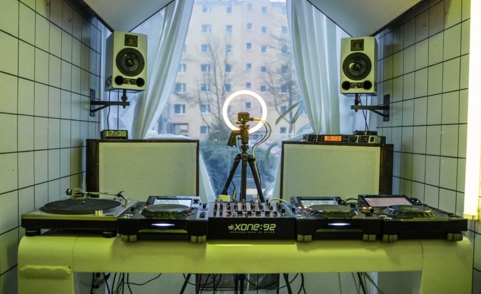 HÖR Berlin startet neuen Subscription-Service