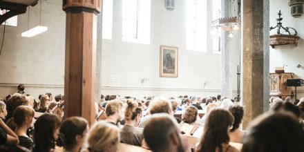 Tripbericht: Meakusma 2022 – Branchentalk am Weinstand