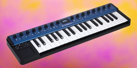Test: Modal Electronics Cobalt5S / digitaler Synthesizer