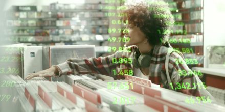 Neue Einkommensquelle: Artists verkaufen Songanteile direkt an Fans