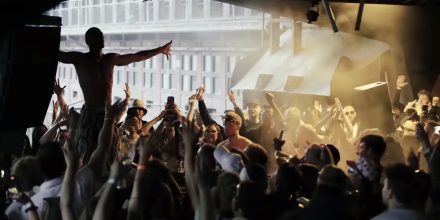 Trance, Tempo & Euphorie: Wieso am Dancefloor gerade alle Dämme brechen