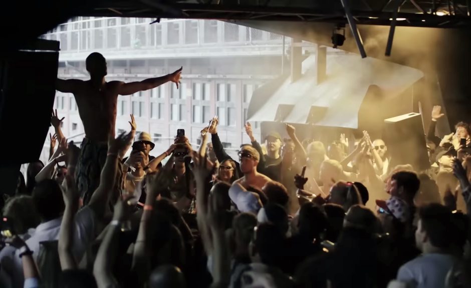 Trance, Tempo & Euphorie: Wieso am Dancefloor gerade alle Dämme brechen