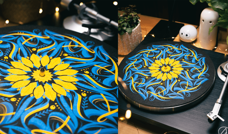 Audio-Technica: Neues Community-Portal und Fundraiser für Ukraine gestartet