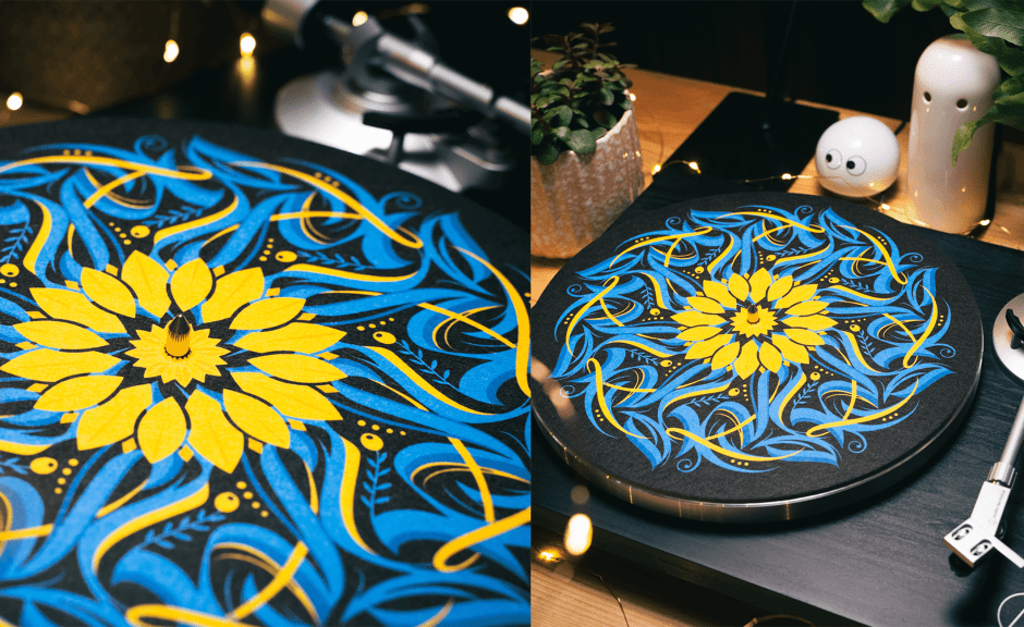 Audio-Technica: Neues Community-Portal und Fundraiser für Ukraine gestartet