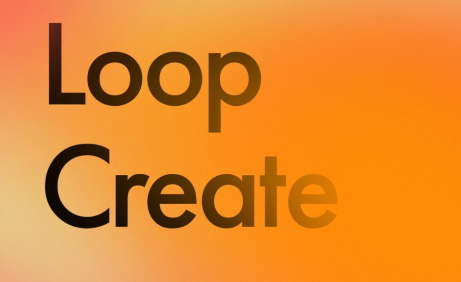 Ableton Loop Create: Kostenloses Online-Event im Oktober