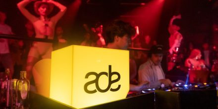 ADE 2022: Line-Up füllt sich einen Monat vor Beginn