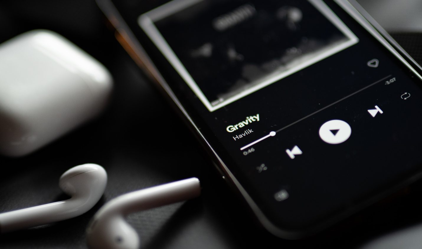 GEMA: Studie zur Bezahlung von Streams bemängelt großes Ungleichgewicht