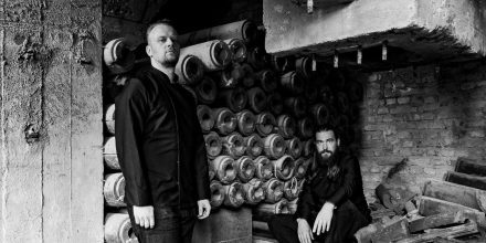 Rødhåd & Vril: Neues 'Out Of Place Artefacts' Album angekündigt