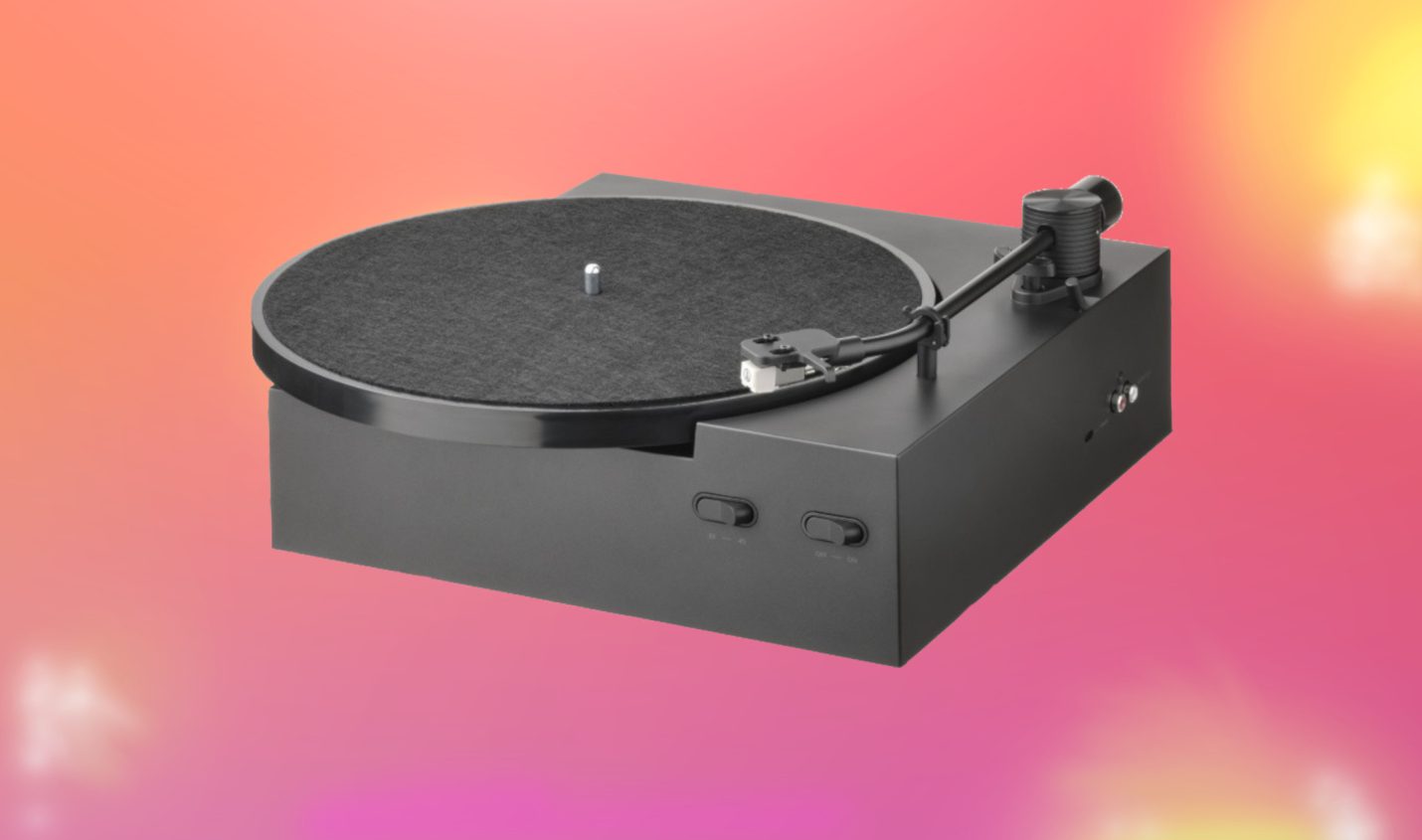 Swedish House Mafia: Plattenspieler und 'Obegränsad'-Kollektion mit IKEA