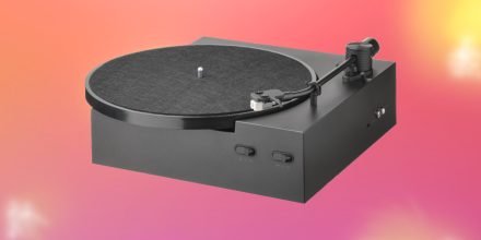 Swedish House Mafia: Plattenspieler und 'Obegränsad'-Kollektion mit IKEA