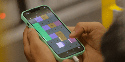 Ableton Note: Neue iOS-App lässt Tracks auf Handy und Tablet erstellen