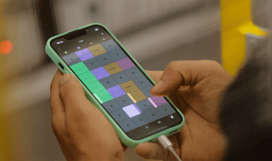 Ableton Note: Neue iOS-App lässt Tracks auf Handy und Tablet erstellen