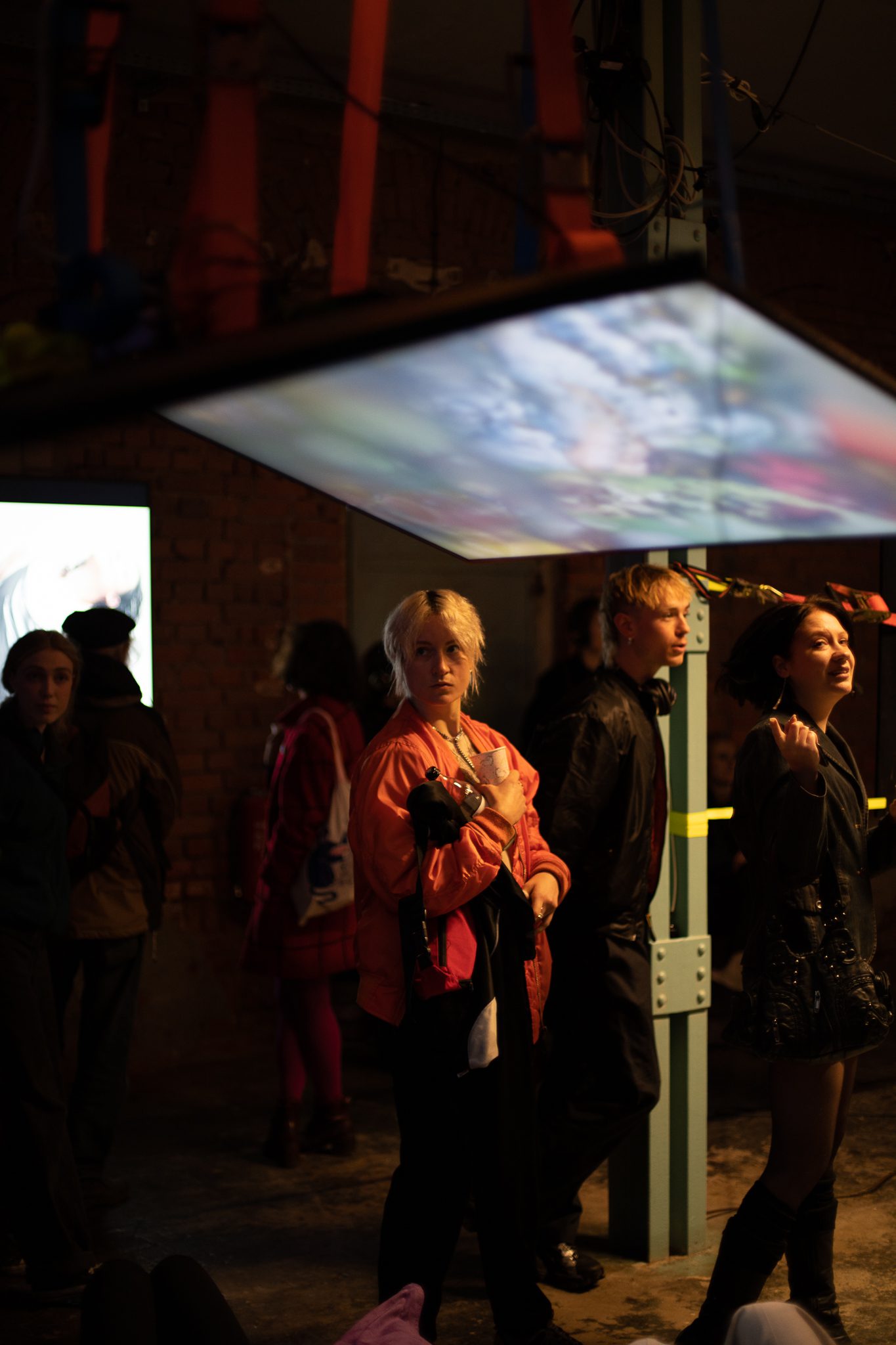 Das Balance Festival 2022 im Nachbericht.