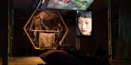 Tripbericht: Balance Club / Culture Festival 2022 – In:Visibilities