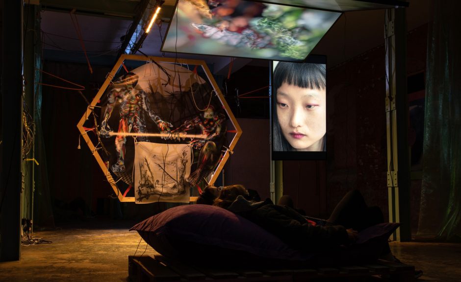 Tripbericht: Balance Club / Culture Festival 2022 – In:Visibilities