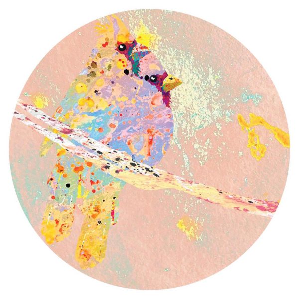 Ciel & Ali Berger – Damn Skippy