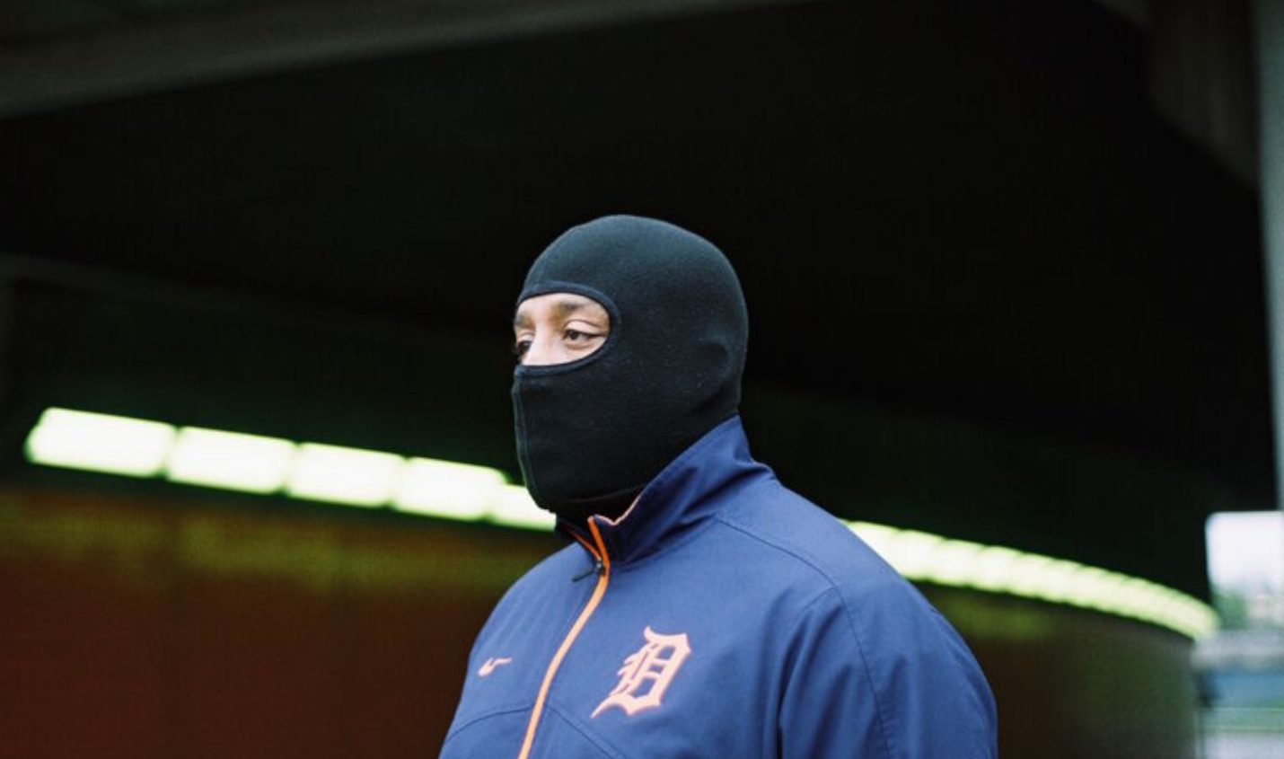 DJ Stingray 313: Neuauflage der Debüt-EPs 'Aqua Team' und 'Aqua Team 2'