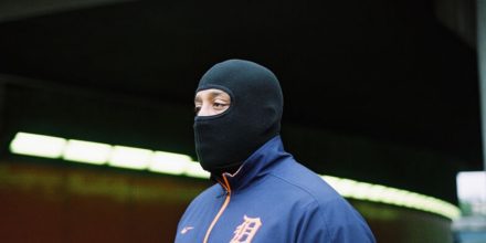 DJ Stingray 313: Neuauflage der Debüt-EPs 'Aqua Team' und 'Aqua Team 2'