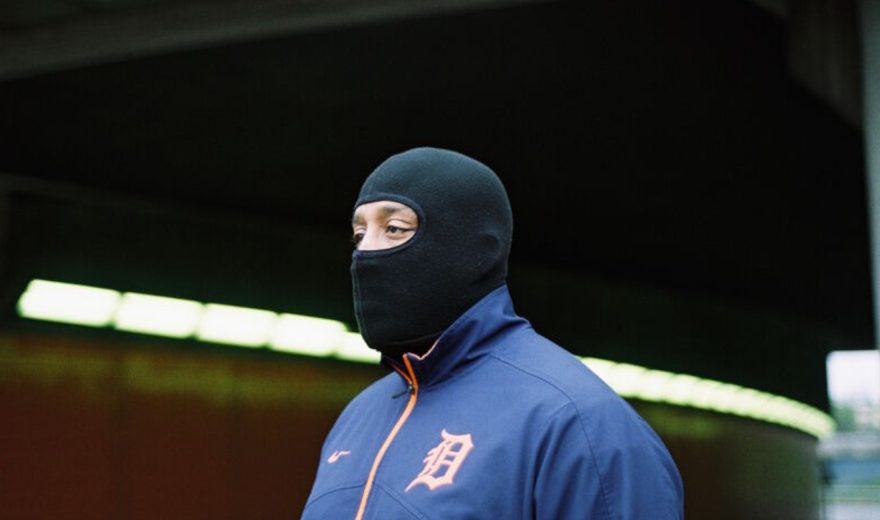 DJ Stingray 313: Neuauflage der Debüt-EPs 'Aqua Team' und 'Aqua Team 2'