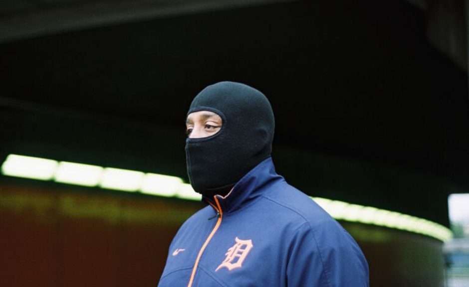 DJ Stingray 313: Neuauflage der Debüt-EPs 'Aqua Team' und 'Aqua Team 2'