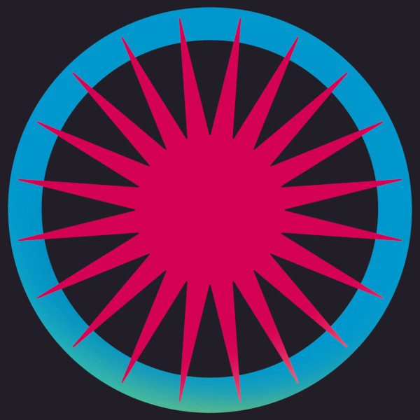 Mehmet Aslan – The Sun Is Parallel