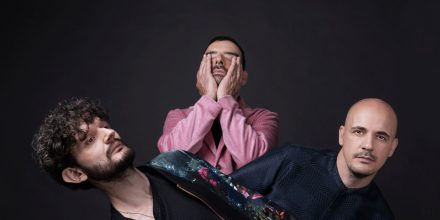 Rezension: Moderat-Dokumentationsfilm 'The Last Days'