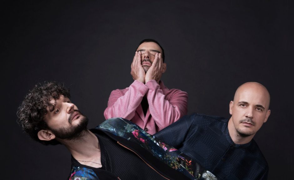 Rezension: Moderat-Dokumentationsfilm 'The Last Days'