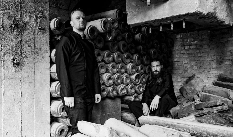 Tripbericht & Album-Review: Out Of Place Artefacts live im Zenner Berlin