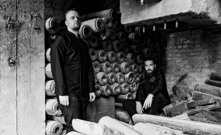 Tripbericht & Album-Review: Out Of Place Artefacts live im Zenner Berlin