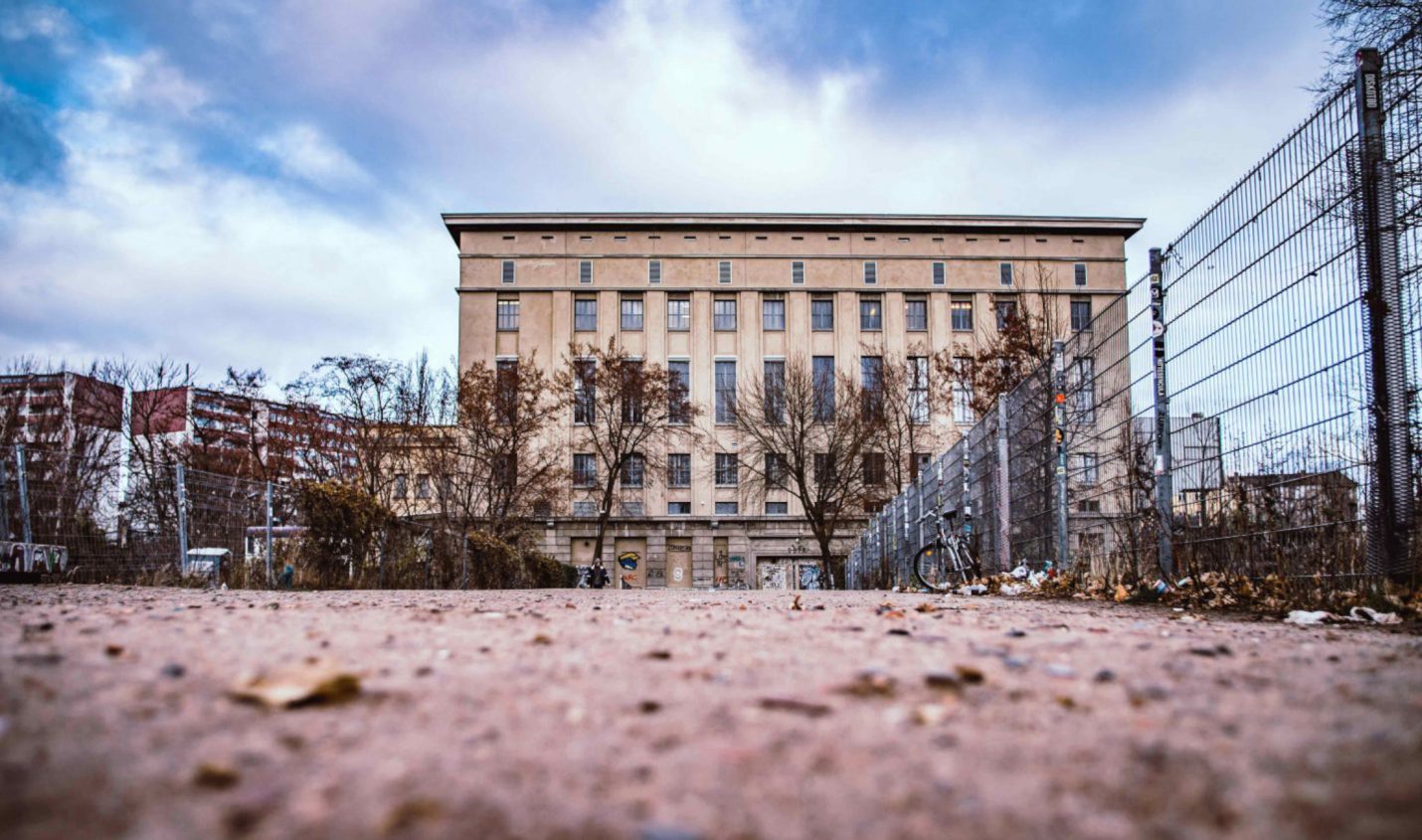 Ostgut Booking: Booking-Agentur des Berghains wird eingestellt